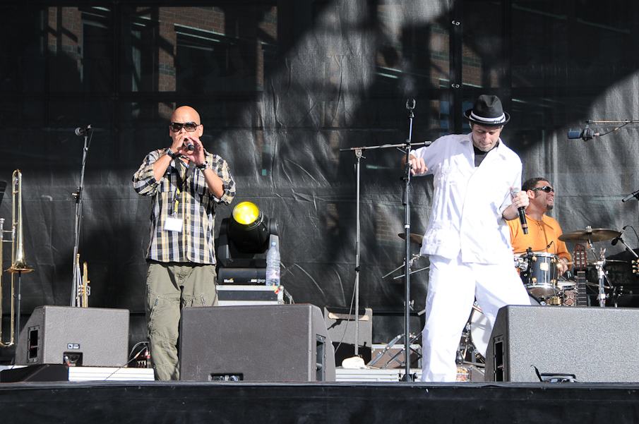 Fete de la Musique Evry 2009 - Sergent Garcia 246.jpg